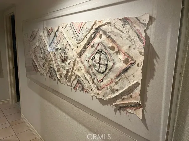 a bathroom with a bathtub and shower curtain