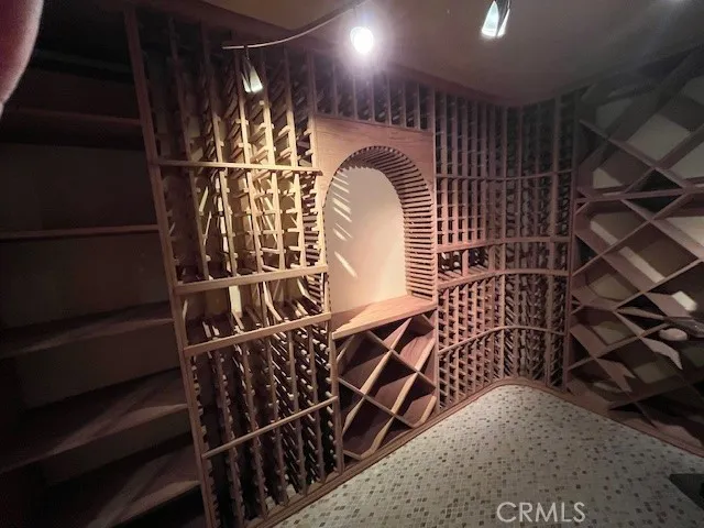 a room with furniture and wooden floor