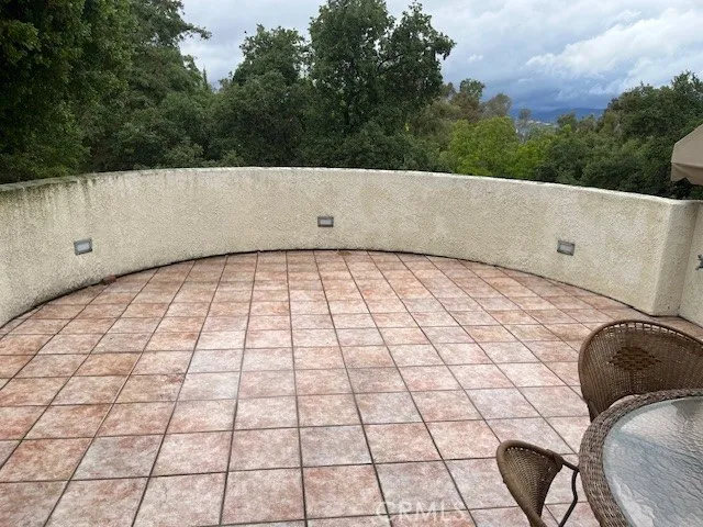 a bedroom with bed and window