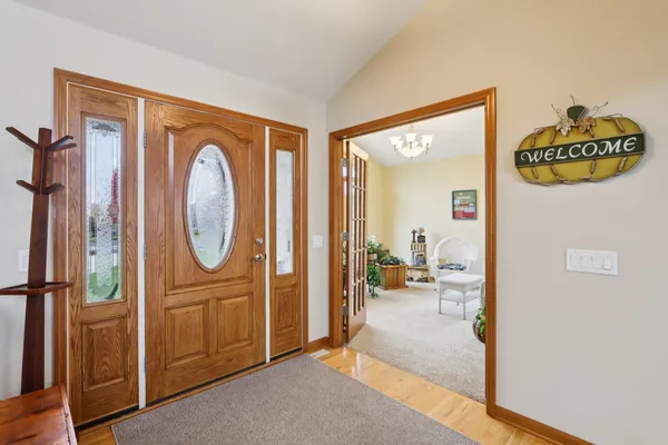 $875,000 | 6784 Tartan Trail, Sun Prairie, WI 53590