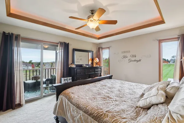 $875,000 | 6784 Tartan Trail, Sun Prairie, WI 53590