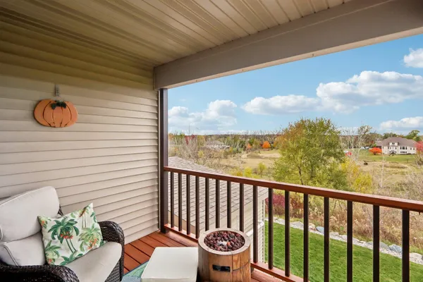 $875,000 | 6784 Tartan Trail, Sun Prairie, WI 53590