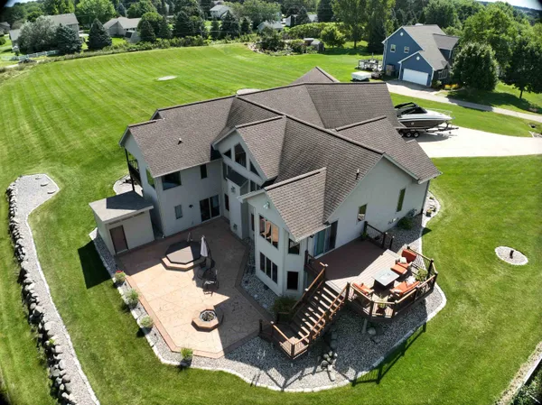 $875,000 | 6784 Tartan Trail, Sun Prairie, WI 53590
