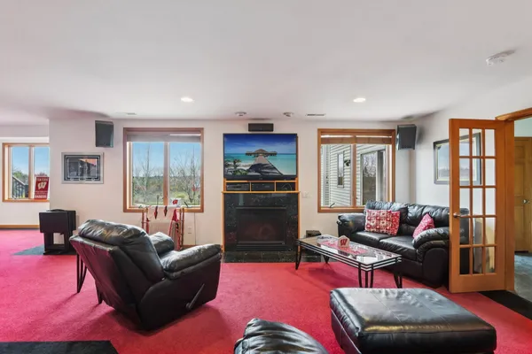 $875,000 | 6784 Tartan Trail, Sun Prairie, WI 53590