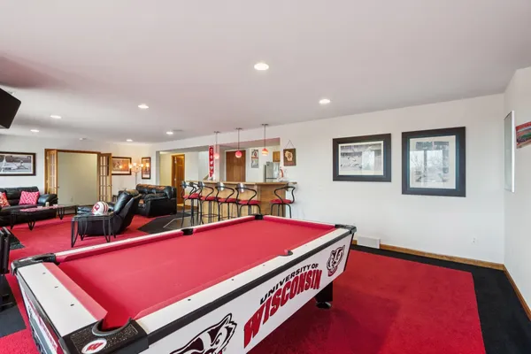 $875,000 | 6784 Tartan Trail, Sun Prairie, WI 53590