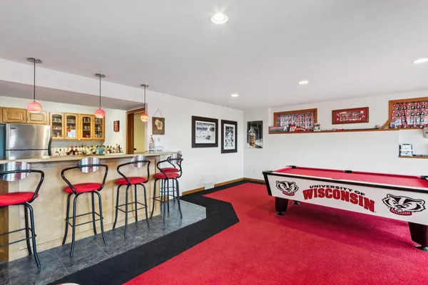 $875,000 | 6784 Tartan Trail, Sun Prairie, WI 53590