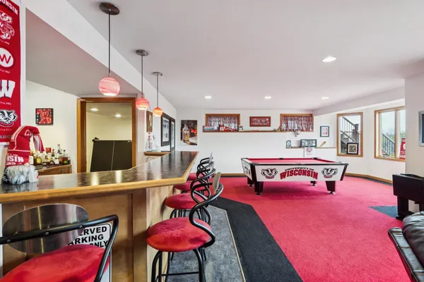 $875,000 | 6784 Tartan Trail, Sun Prairie, WI 53590