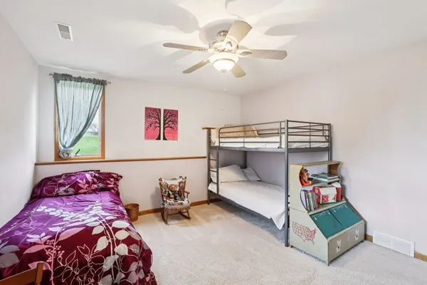 $875,000 | 6784 Tartan Trail, Sun Prairie, WI 53590