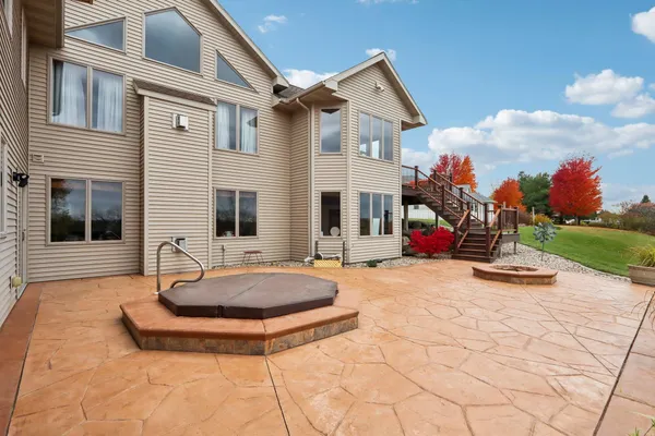 $875,000 | 6784 Tartan Trail, Sun Prairie, WI 53590