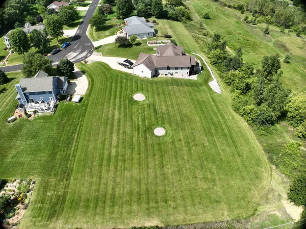 $875,000 | 6784 Tartan Trail, Sun Prairie, WI 53590