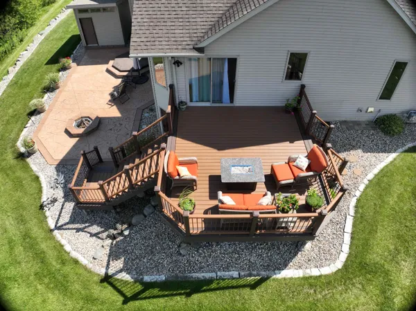 $875,000 | 6784 Tartan Trail, Sun Prairie, WI 53590