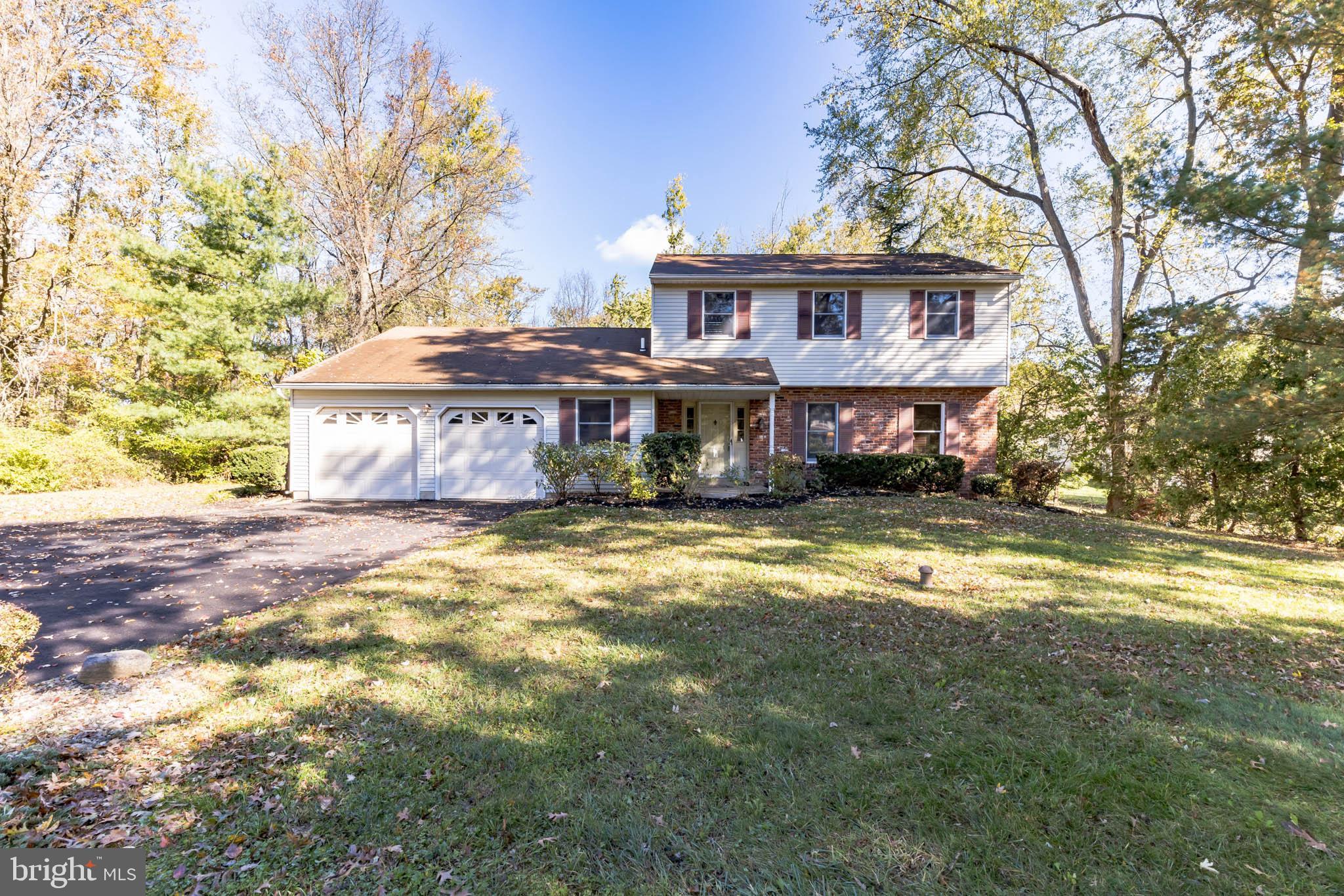 1405 Deer Run Road Hatfield, PA 19440 - Photo 2 of 35 Gallery Image 2
