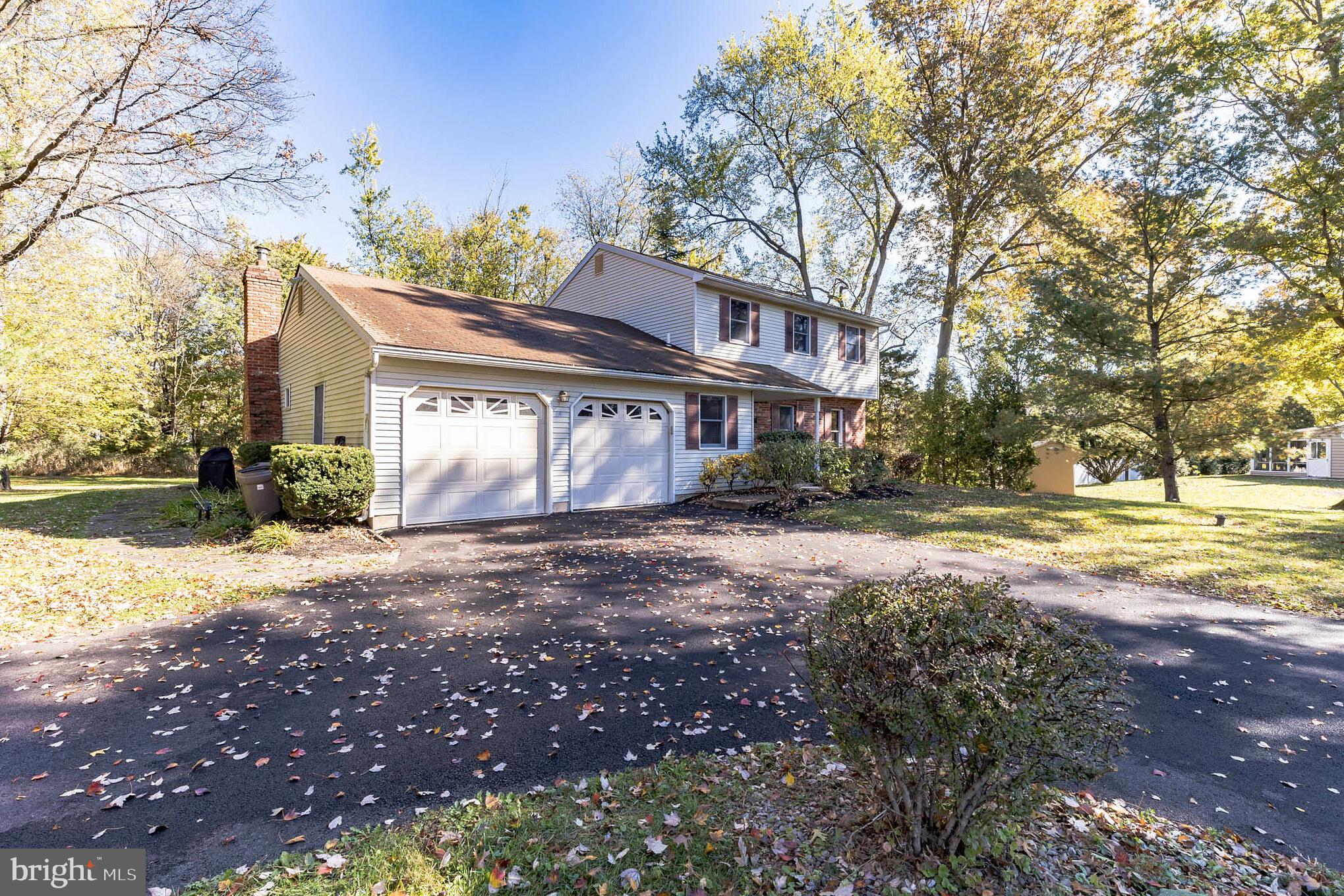 1405 Deer Run Road Hatfield, PA 19440 - Photo 3 of 35 Gallery Image 3