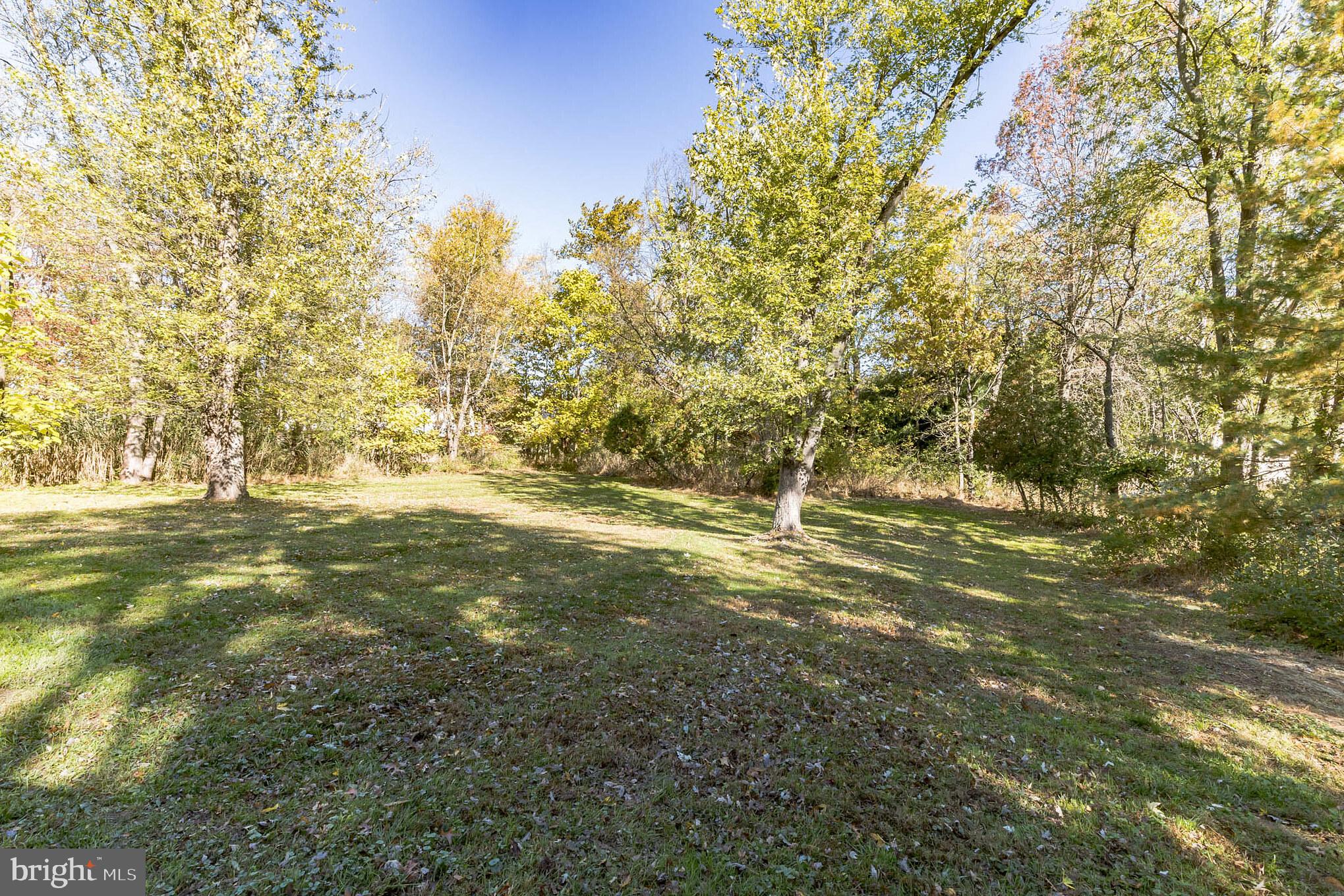 1405 Deer Run Road Hatfield, PA 19440 - Photo 35 of 35 1 acre with private wooded backyard!