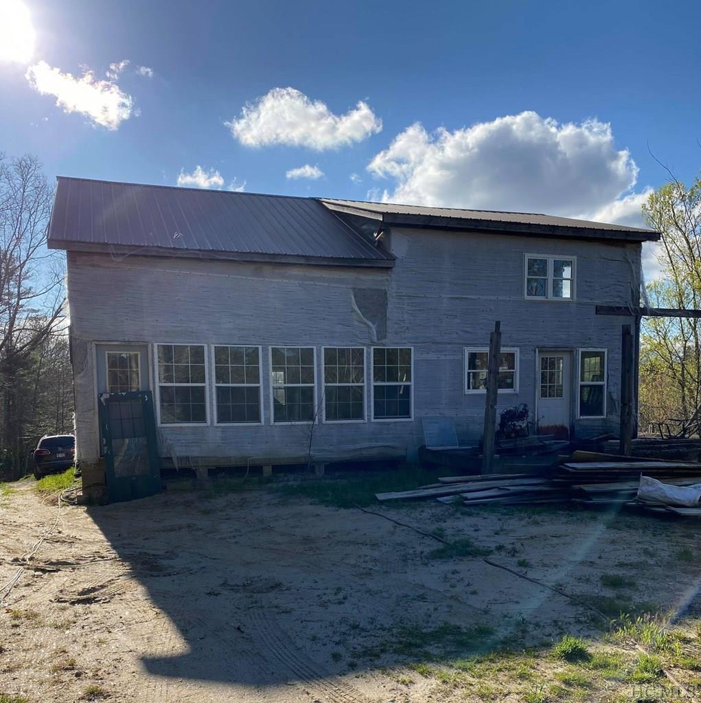 13722 Canada Road Tuckasegee, NC 28783 - Photo 4 of 26 Gallery Image 4