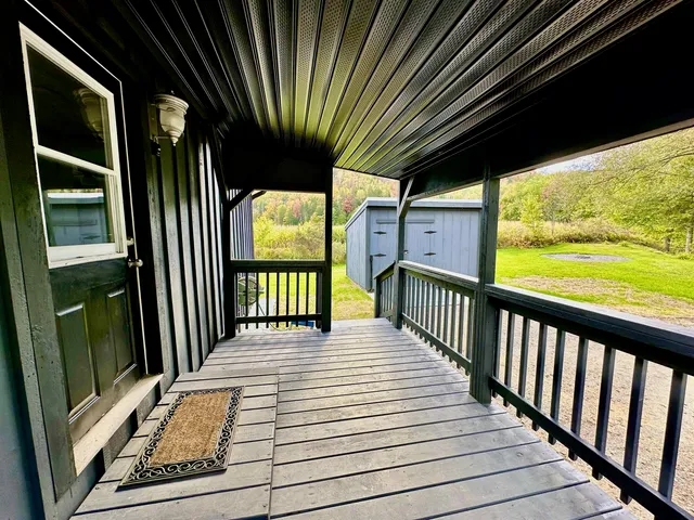 $139,900 | 147 Canaan Mobile Home Park, Unit 18, Canaan, VT 05903