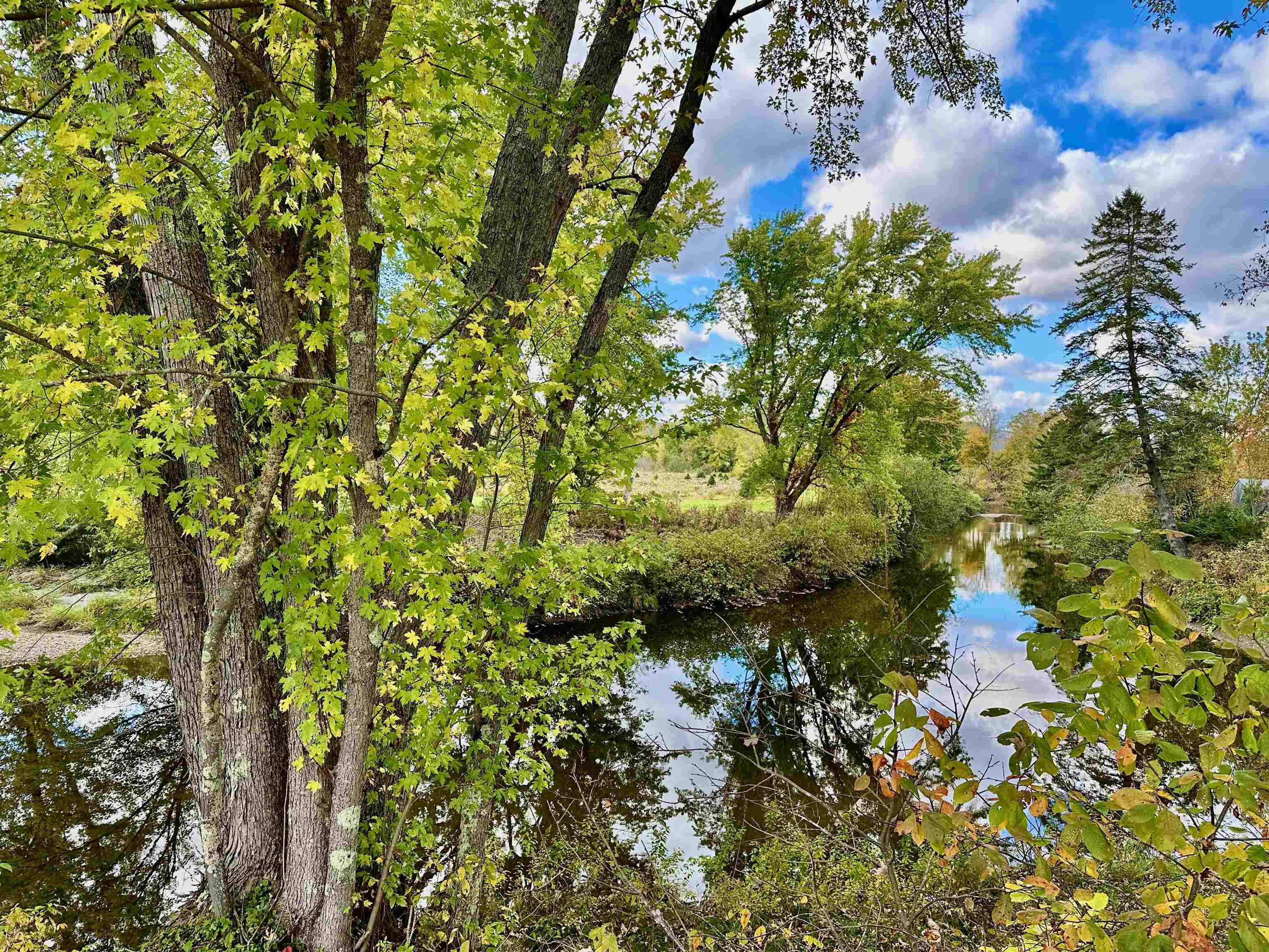 147 Canaan Mobile Home Park, Unit 18 Canaan, VT 05903 - Photo 43 of 53