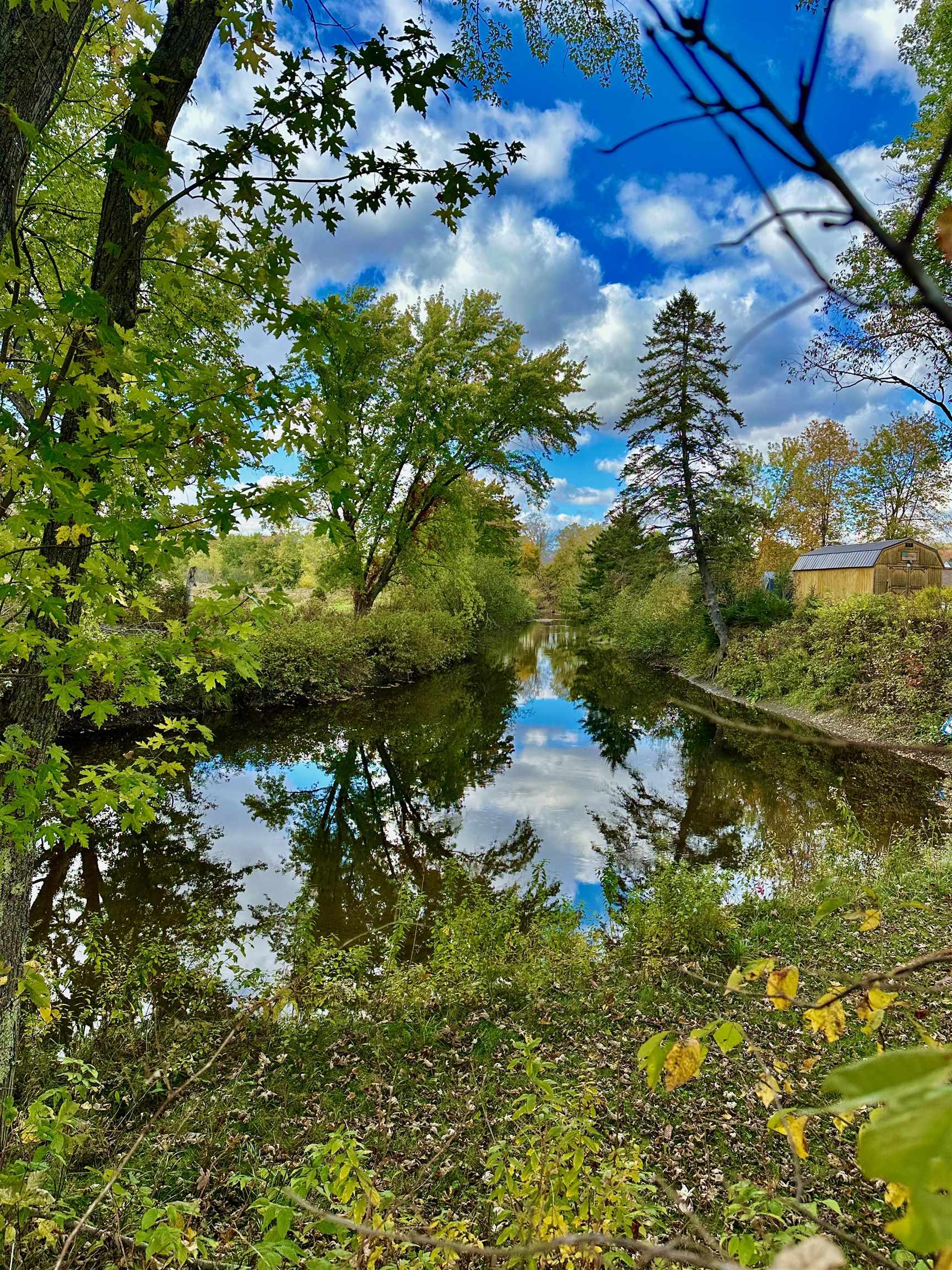147 Canaan Mobile Home Park, Unit 18 Canaan, VT 05903 - Photo 46 of 53