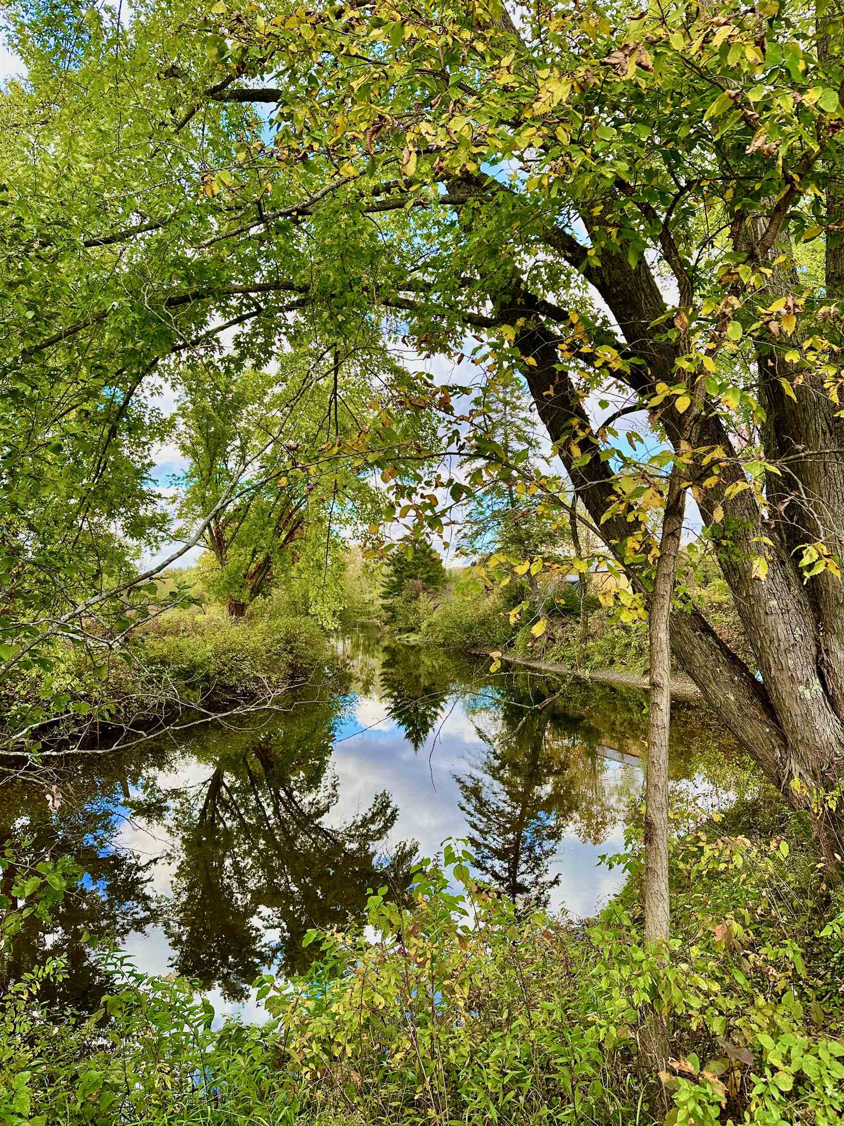 147 Canaan Mobile Home Park, Unit 18 Canaan, VT 05903 - Photo 48 of 53