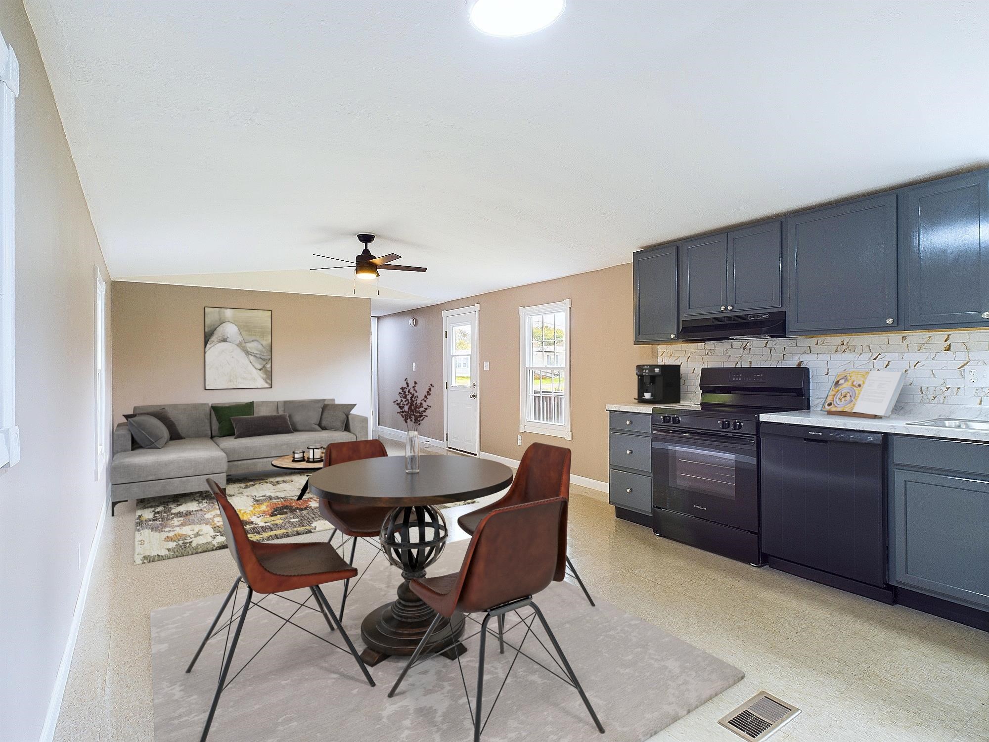 147 Canaan Mobile Home Park, Unit 18 Canaan, VT 05903 - Photo 6 of 53