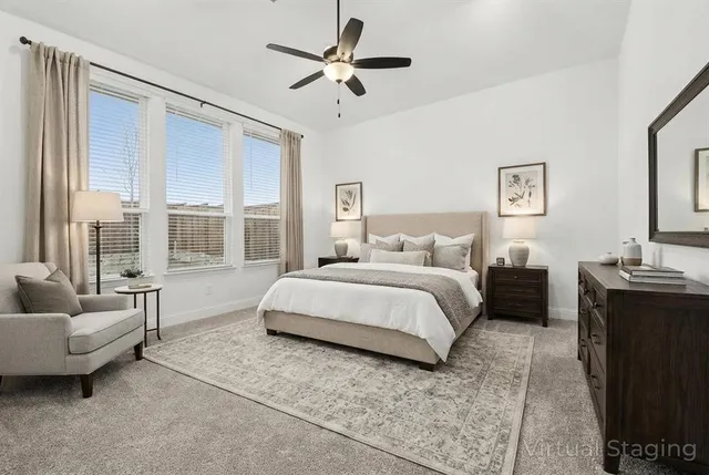 $3,150 | 2505 Royal Birkdale Street, Celina, TX 75009