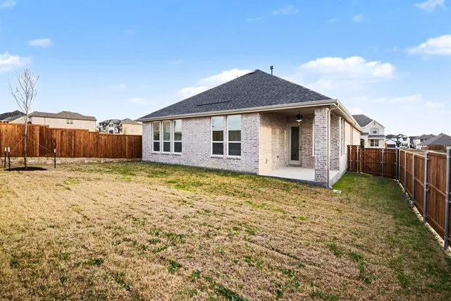 $3,150 | 2505 Royal Birkdale Street, Celina, TX 75009