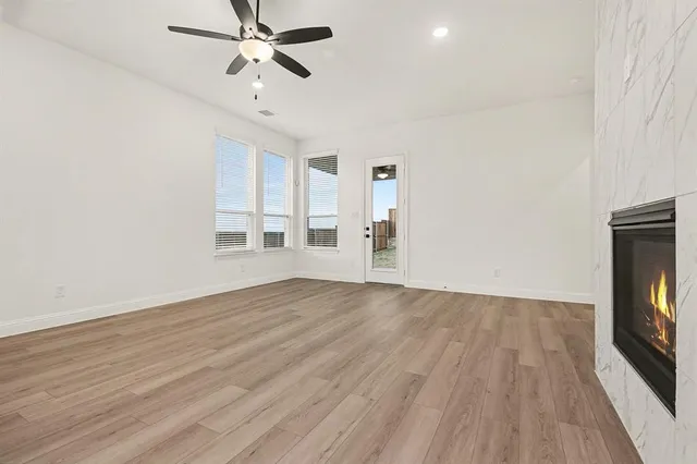 $3,150 | 2505 Royal Birkdale Street, Celina, TX 75009