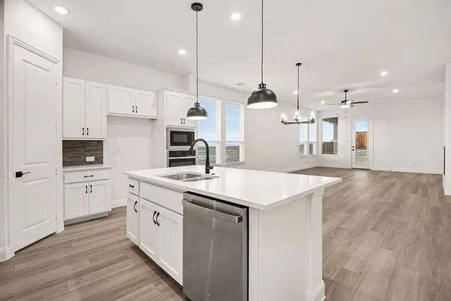 $3,150 | 2505 Royal Birkdale Street, Celina, TX 75009