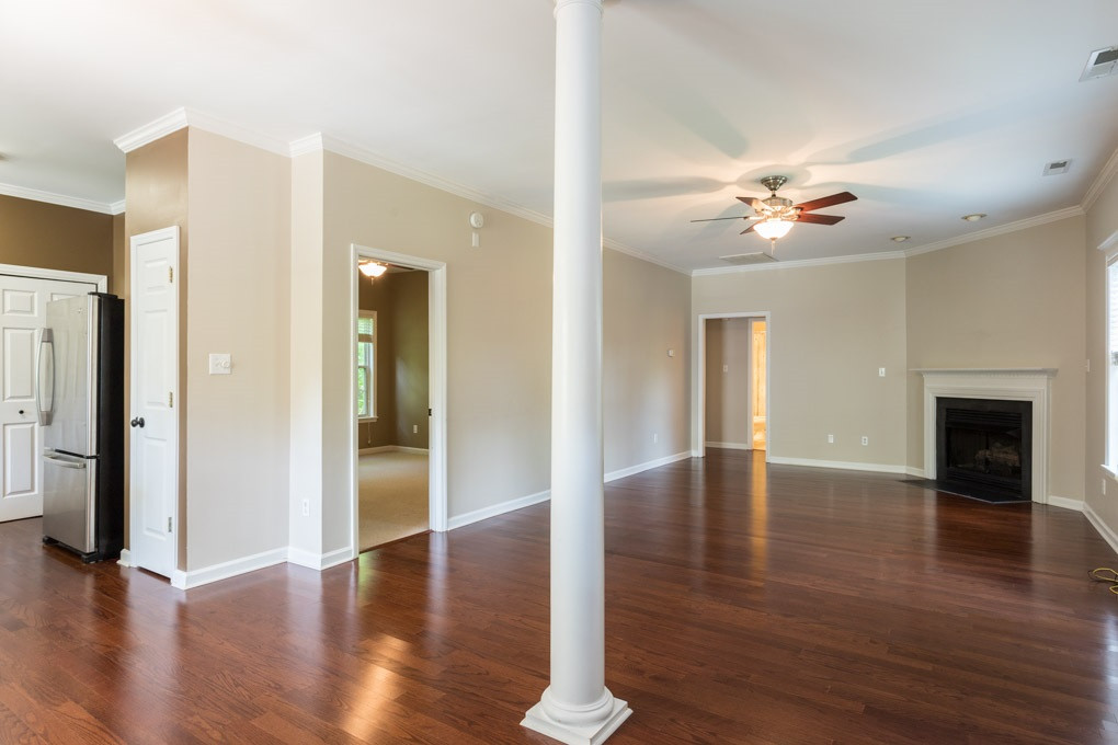 2133 Bellaire Avenue Raleigh, NC 27608 - Photo 9 of 28 Photo 9