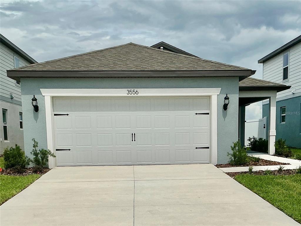 3556 Hornbeam Road Spring Hill, FL 34609 - Photo 2 of 4