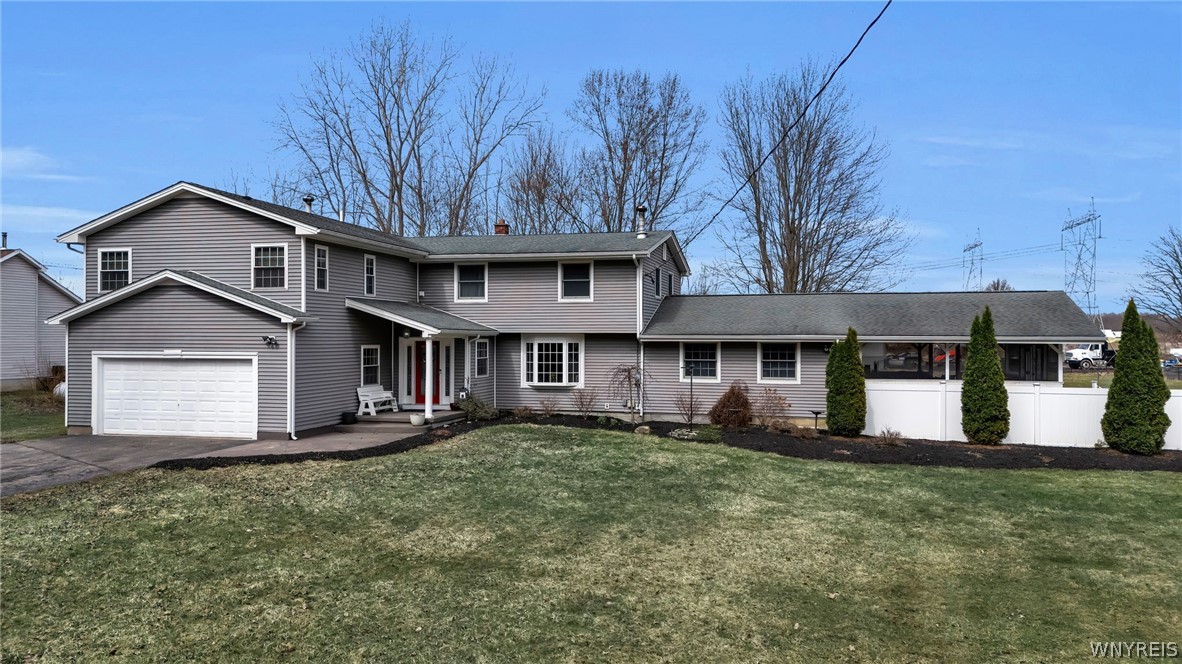5755 Fisk Road Pendleton, NY 14094 - Photo 1 of 1 Gallery Image 1