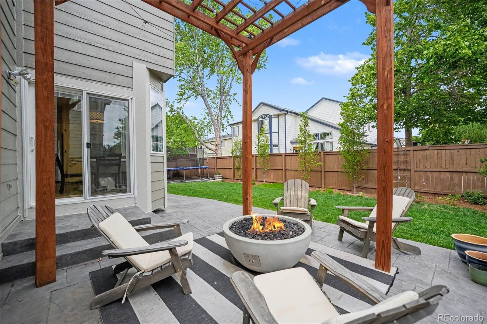2553 Baneberry Way Highlands Ranch, CO 80129 - Photo 39 of 44