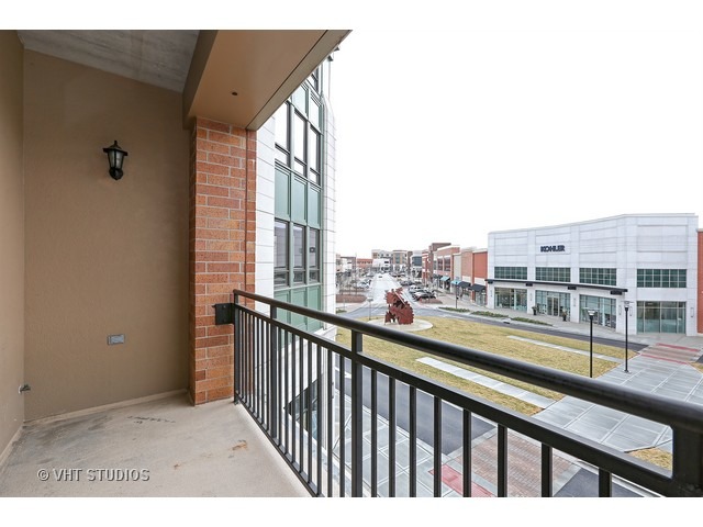 850 Village Center Drive, Unit 210 Burr Ridge, IL 60527 - Photo 14 of 15