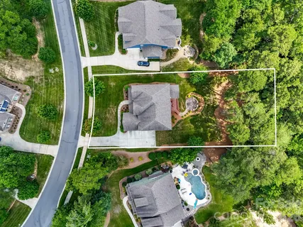 $935,000 | 1209 Vickery Drive, Matthews, NC 28104