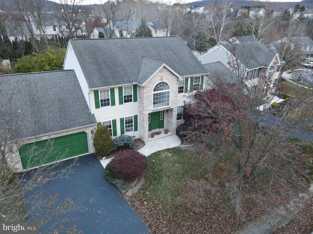 $425,000 | 6 Taylor Drive, Reading, PA 19606
