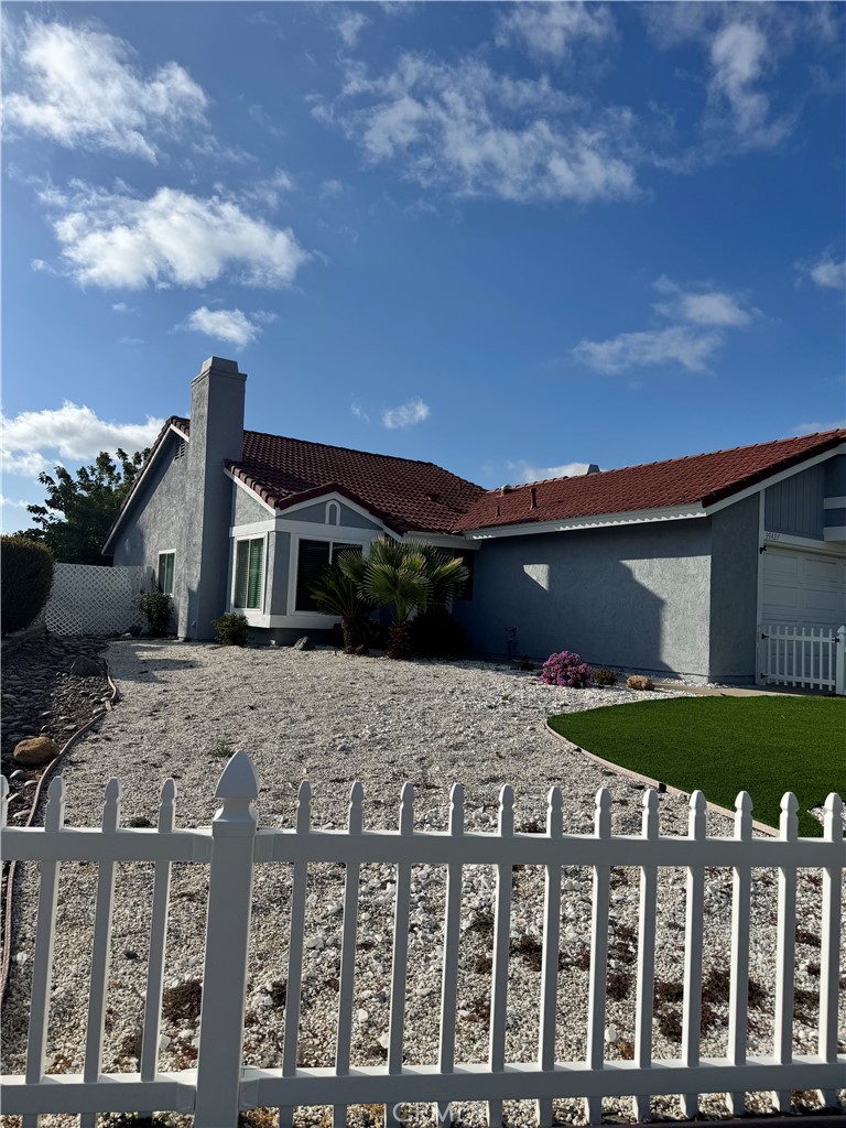 39427 Canyon Rim Circle Temecula, CA 92591 - Photo 2 of 2 a view of a house with a yard