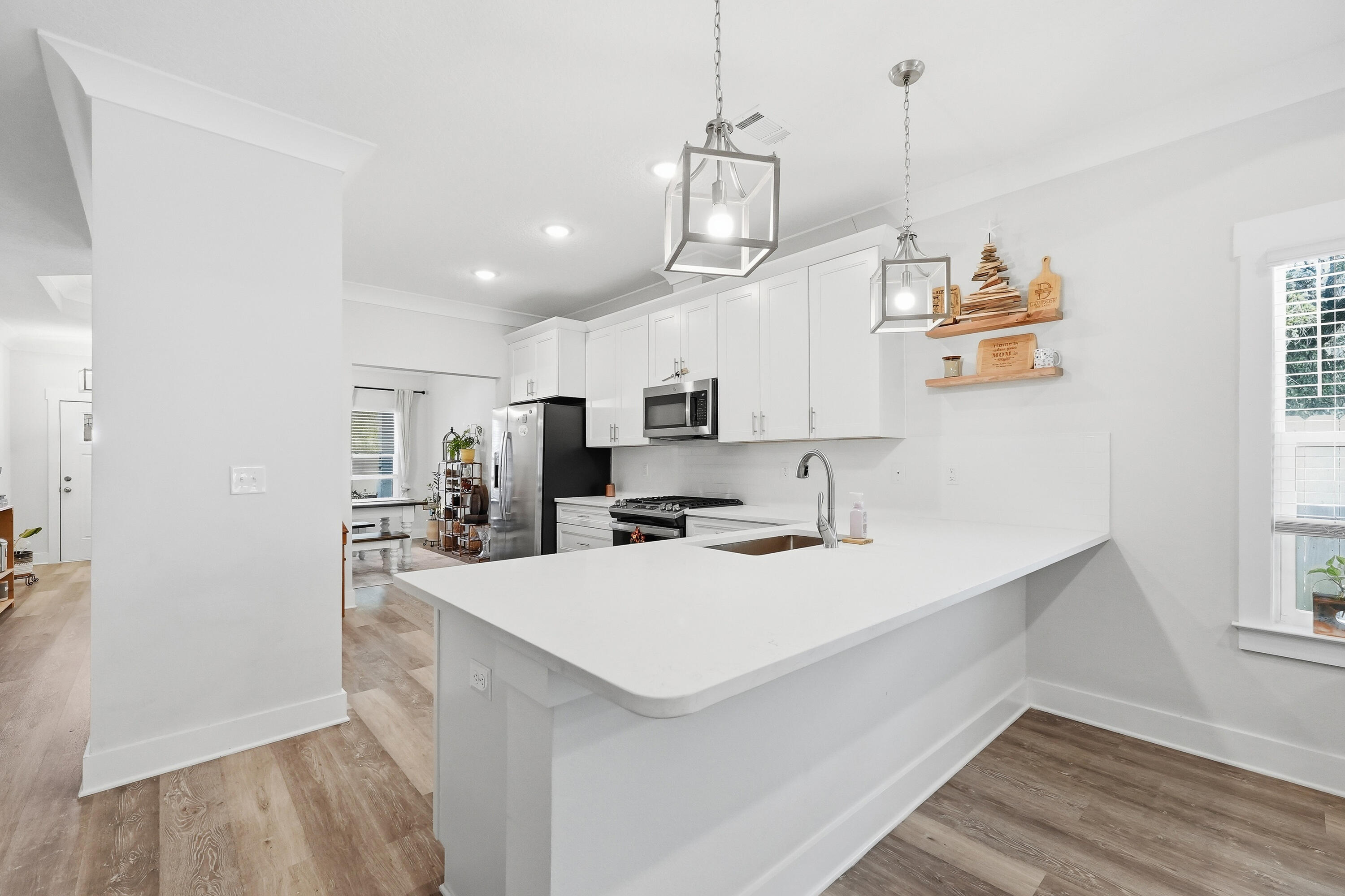 1463 Cat-Mar Road Niceville, FL 32578 - Photo 4 of 44 1463 catmar rd-32