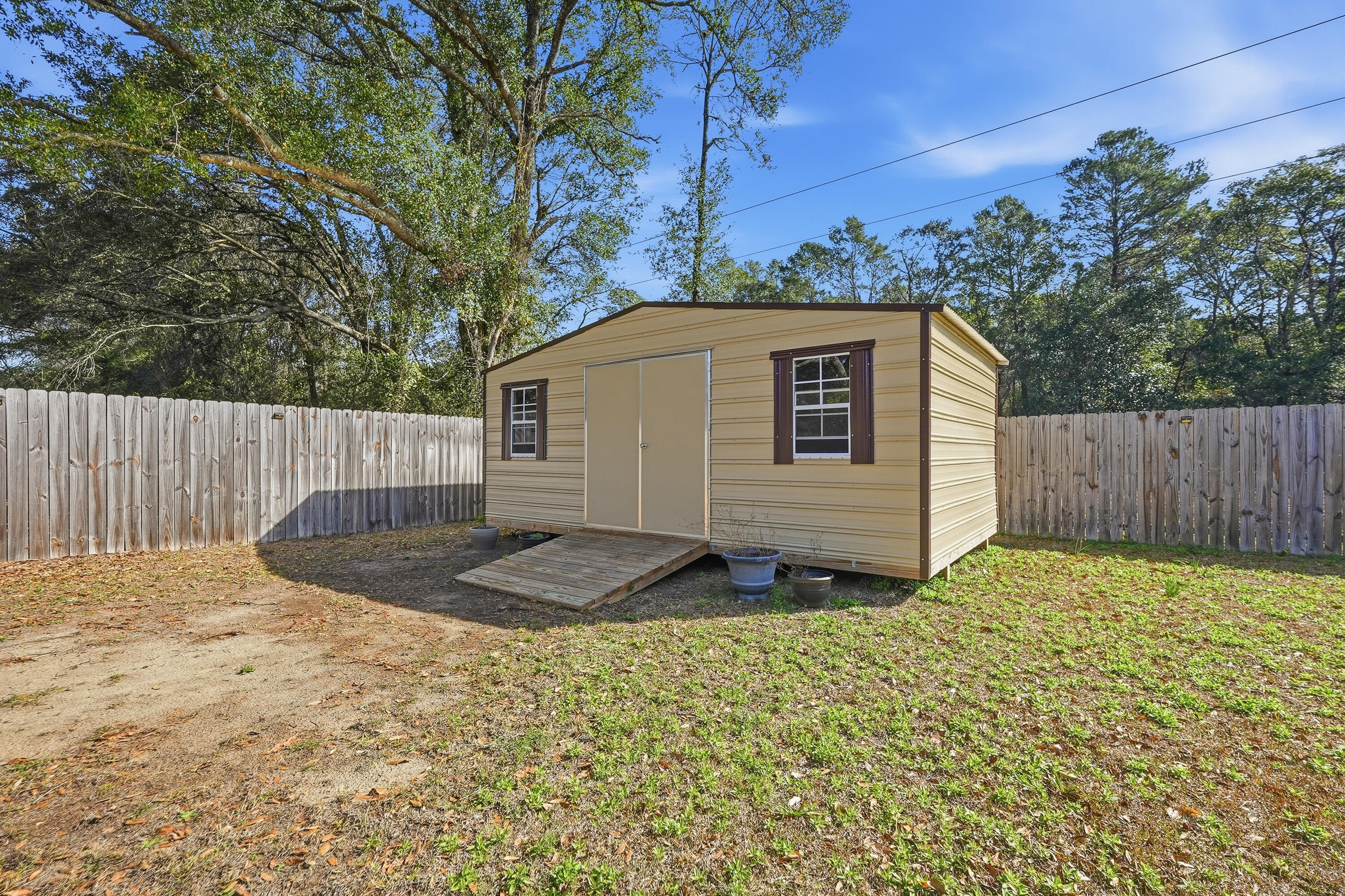 1463 Cat-Mar Road Niceville, FL 32578 - Photo 43 of 44 1463 catmar rd-47