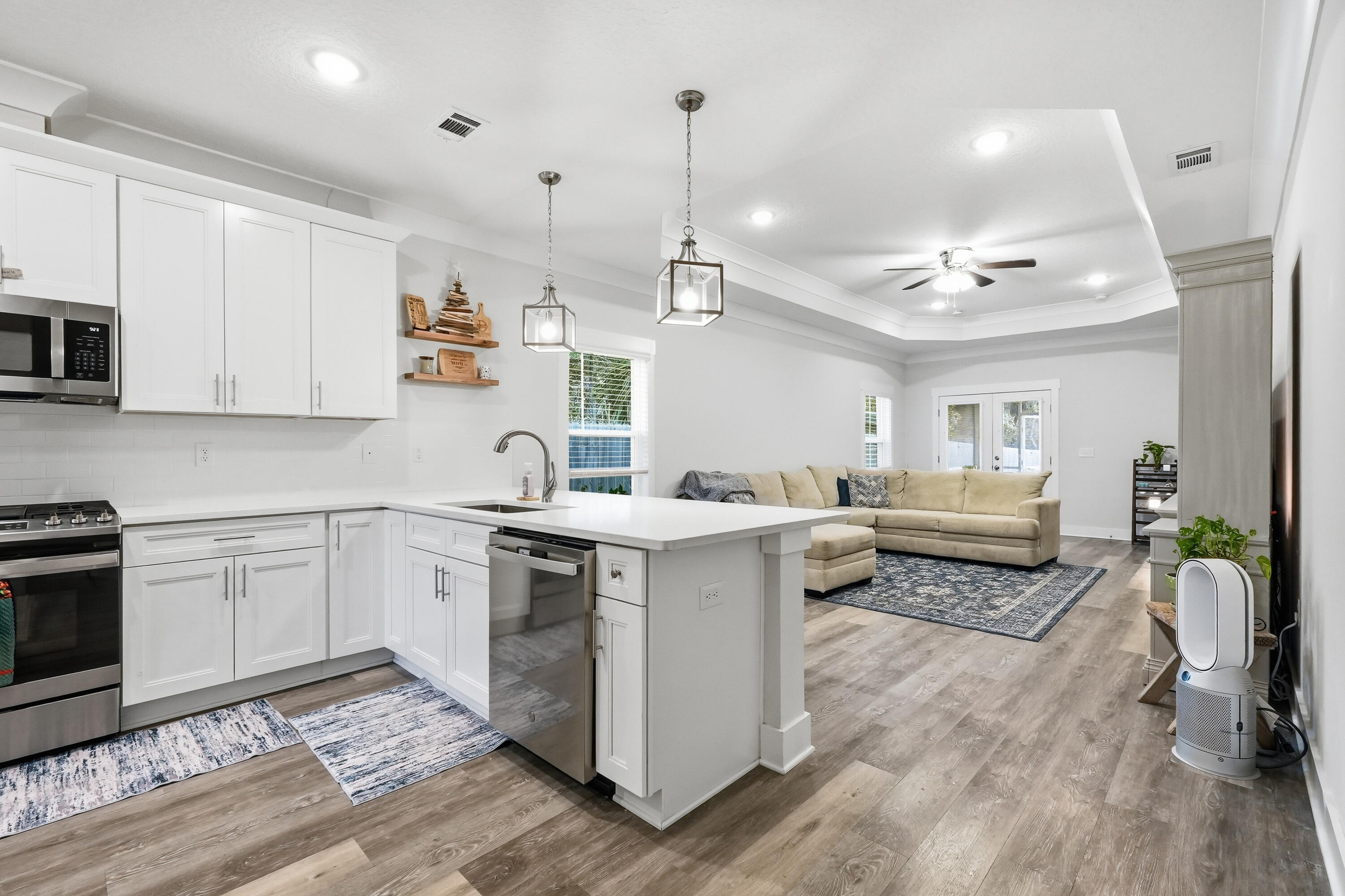 1463 Cat-Mar Road Niceville, FL 32578 - Photo 10 of 44 1463 catmar rd-26