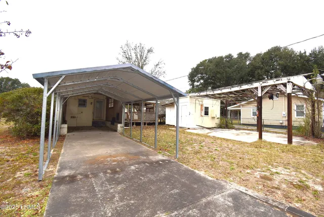 $139,900 | 220 Fender, Walterboro, SC 29488