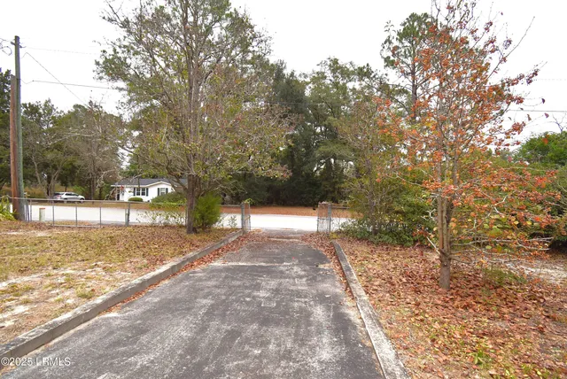 $139,900 | 220 Fender, Walterboro, SC 29488