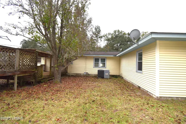 $139,900 | 220 Fender, Walterboro, SC 29488