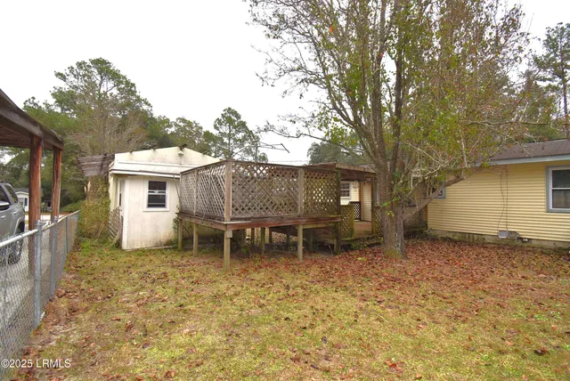$139,900 | 220 Fender, Walterboro, SC 29488