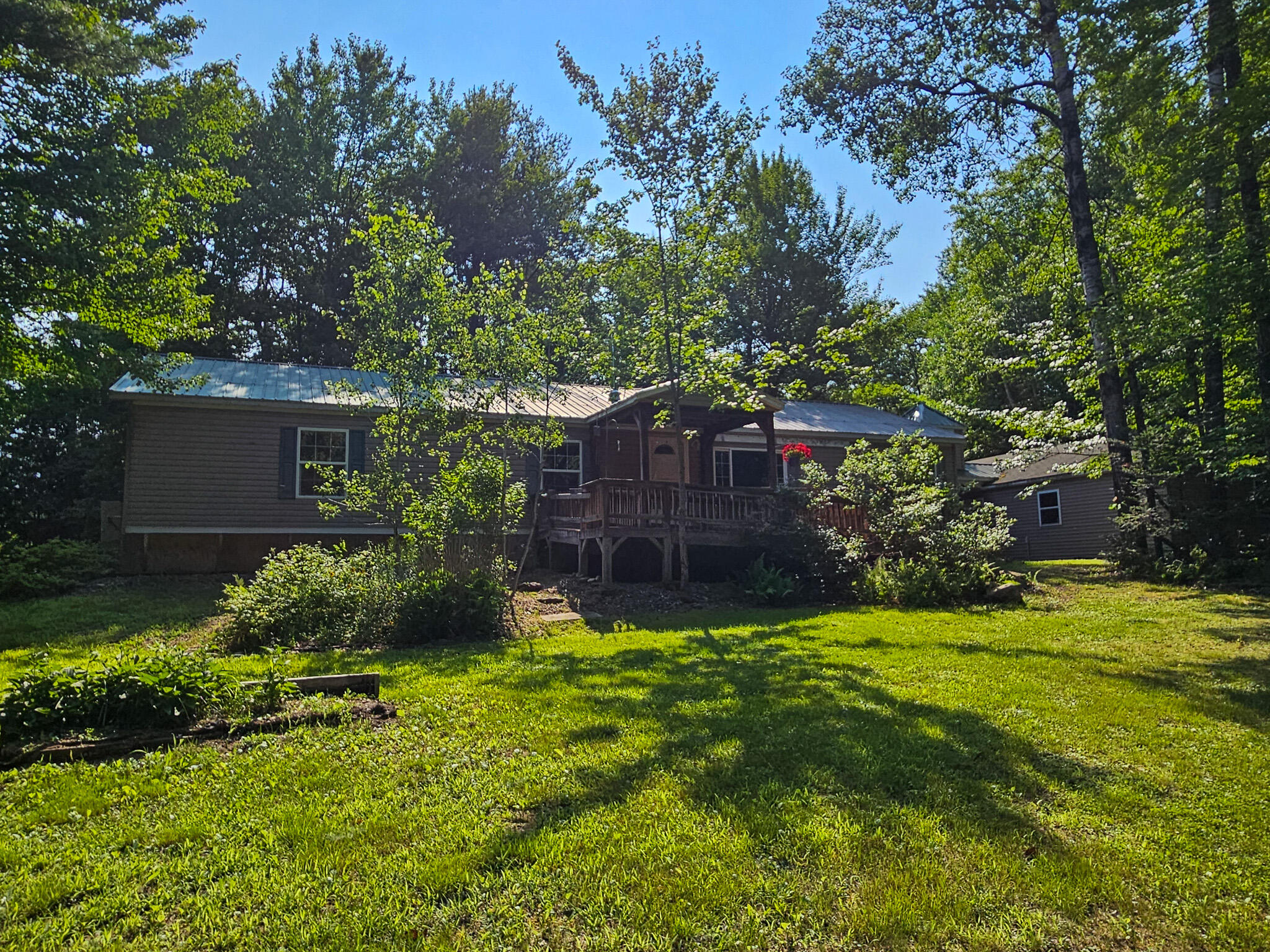 87 Cumner Road Vienna, ME 04360 - Photo 91 of 91 20260720_094809