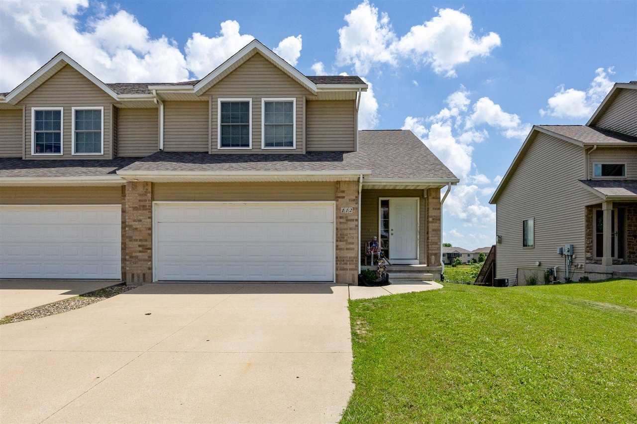 112 South Park Ridge Road North Liberty, IA 52317 - Photo 2 of 6 Gallery Image 2