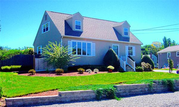 10 Pioneer Valley Road Spencer, MA 01562 - Photo 2 of 30 Gallery Image 2