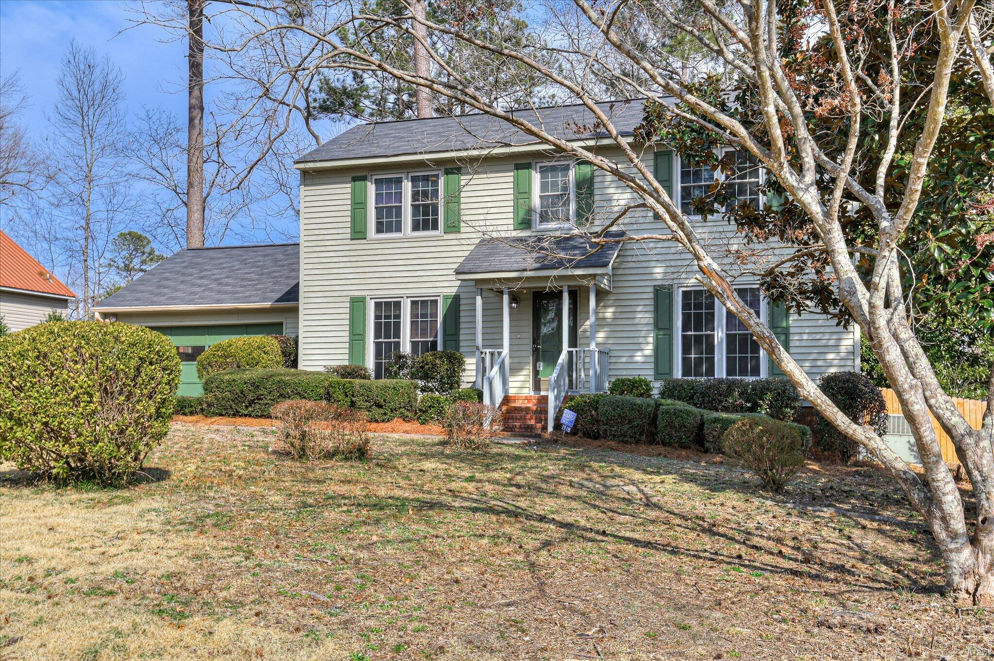 2918 Foxhall Circle Augusta, GA 30907 - Photo 2 of 49 03-103
