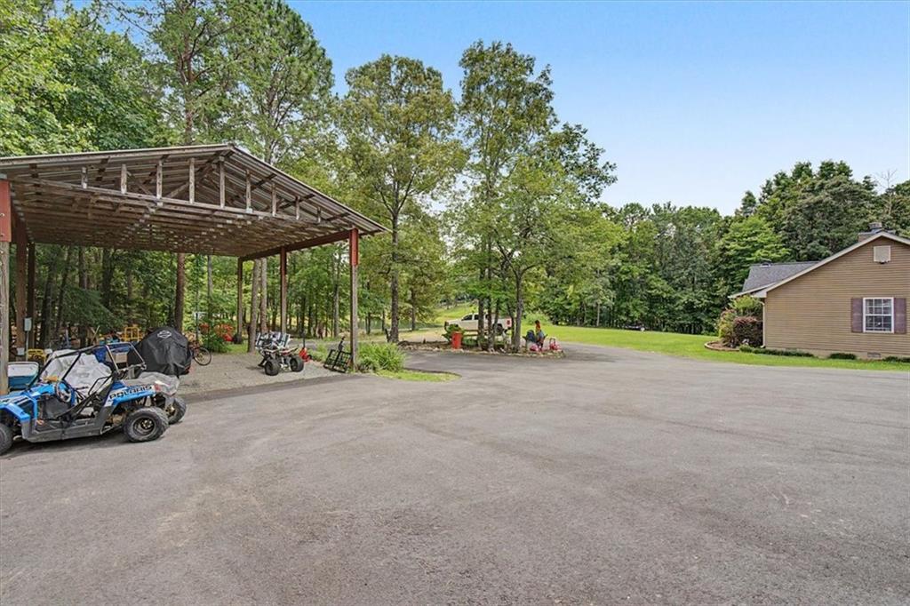 1366 Bethlehem Road Rockmart, GA 30153 - Photo 51 of 67