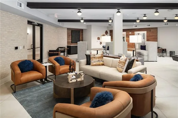 $1,130 | 501 West Waugh Street, Unit A1, Dalton, GA 30720