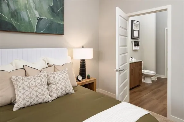 $1,130 | 501 West Waugh Street, Unit A1, Dalton, GA 30720